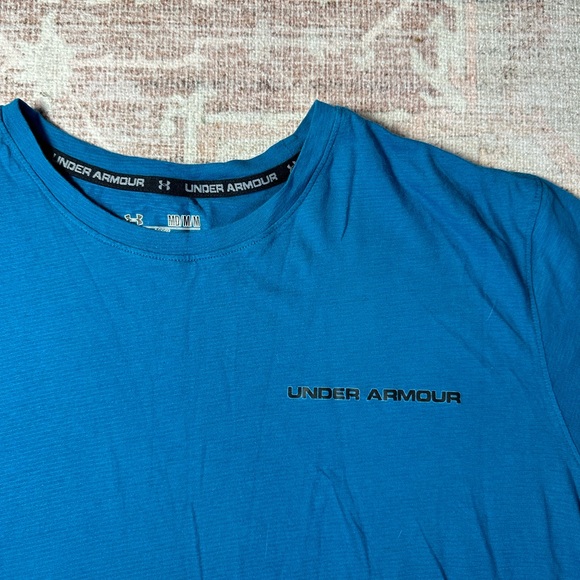 Under Armor Men’s Shirt - Picture 2 of 2